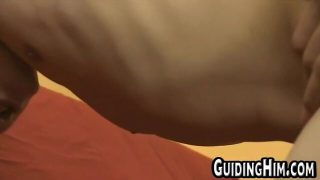 Young boys fucking after classes